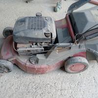 taglia erba a benzina