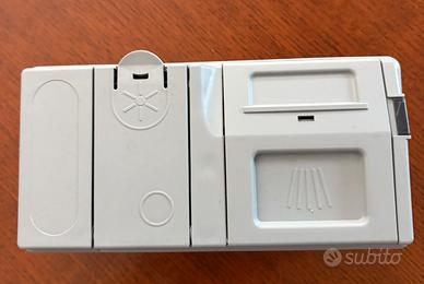 Distributore detersivo Lav. Hotpoint Ariston