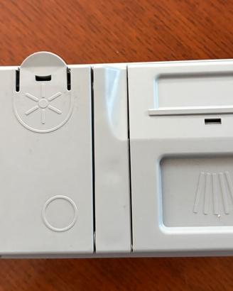 Distributore detersivo Lav. Hotpoint Ariston