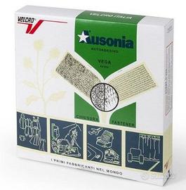 Rotoli VELCRO adesivi  25 metri