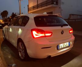 BMW Serie 1 (F20) - 2017