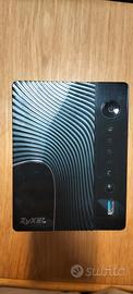 Nas Zyxel NSA 325