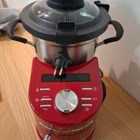KitchenAid robot da cucina con cottura