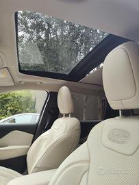 JEEP Cherokee 2.2 Mjt II 4WD AD I Overland 95000KM