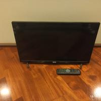 TV Philips 24 pollici 