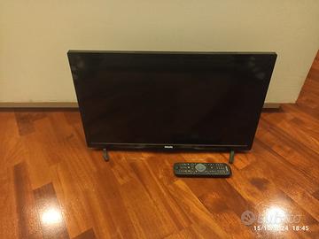 TV Philips 24 pollici 