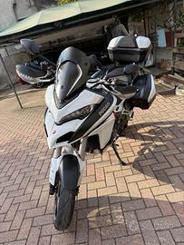 Ducati Multistrada 1200 - 2016