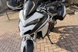 Ducati Multistrada 1200 - 2016