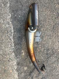 Marmitta Gianelli Extra V2