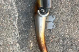 Marmitta Gianelli Extra V2