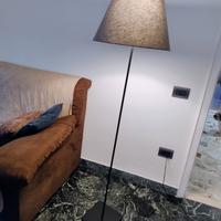 Lampada da terra, piantana