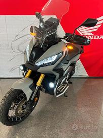 Honda X-ADV 750