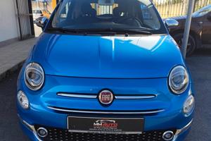 Fiat 500 1.2 EasyPower Lounge