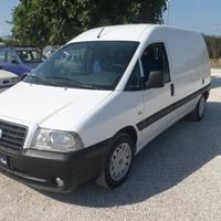 Fiat scudo furgone maxi