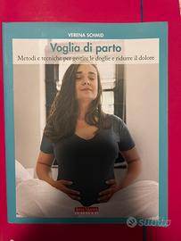 Libro sul parto
