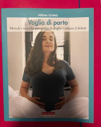 Libro sul parto