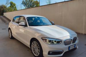 BMW 114D