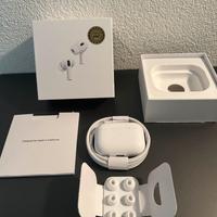 Cuffie Apple 2 Gen Bluetooth