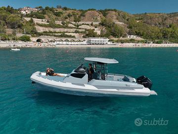 Ranieri 33.0 Executive - come nuovo