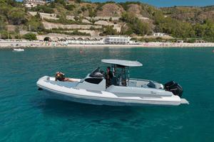 Ranieri 33.0 Executive - come nuovo