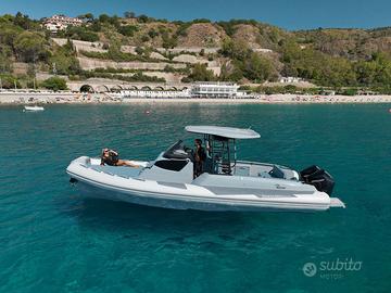 Ranieri 33.0 Executive - come nuovo