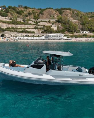 Ranieri 33.0 Executive - come nuovo