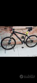 bicicletta mtb 26