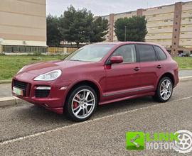 PORSCHE Cayenne 4.8 GTS