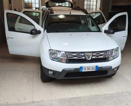 Dacia Duster 1.5 dCi 110CV 4x2 Lauréate