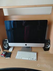 apple iMac