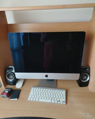 apple iMac