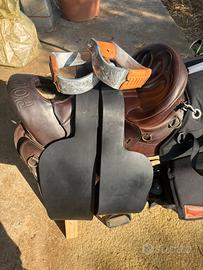 Staffe e fender americani