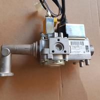 Baxi Valvola Gas Honeywell VK4105M5108 per Caldaia