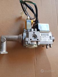 Baxi Valvola Gas Honeywell VK4105M5108 per Caldaia