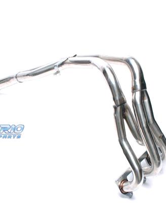 COLLETTORI INOX OPEL ASTRA F VECTRA A KADETT CALIB