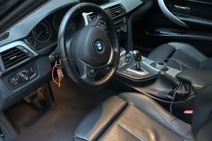 Bmw 318 touring sport