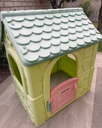 Casa da giardino bambini Feber