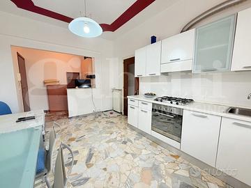 Appartamento Borgio Verezzi [Cod. rif 023VRG]