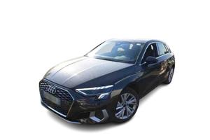 Audi a3 iv 35 TFSI MHEV S-tronic Business Advanced