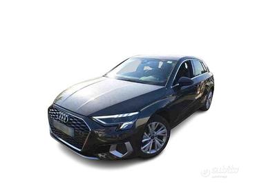 Audi a3 iv 35 TFSI MHEV S-tronic Business Advanced