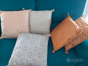 Cuscini da salotto