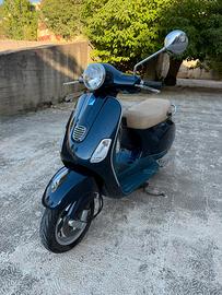 Vespa LX 50 2T