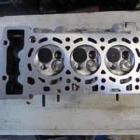 Testata Smart For Two Cabrio 700