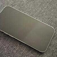 Iphone 14 pro 256gb Viola