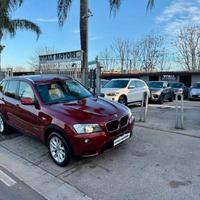BMW X3 2.0 xDrive20d Futura 184 CV *108.000 KM*