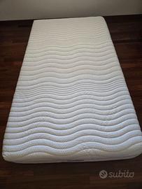 Materasso Dorelan 210x120 cm