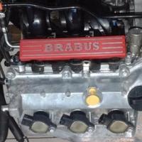 Motore smart 451 1.0 turbo brabus 3b21