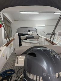 Aquabat 650 sport infinty 21