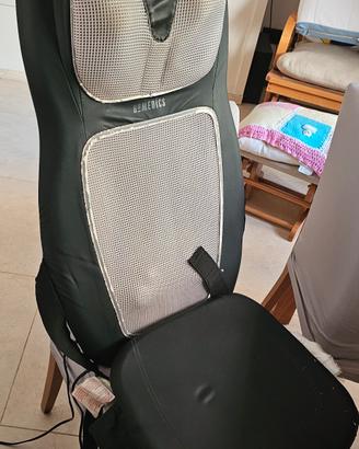 copri poltrona massaggiante