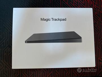 Apple Magic Trackpad 2